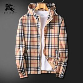 Picture of Burberry Jackets _SKUBurberrym-3xl25t2612166